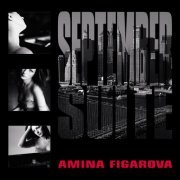Amina Figarova - September Suite (2005/2020) FLAC
