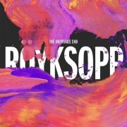 Röyksopp - The Inevitable End (2014)
