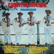 Cuarteto Imperial - Palmeras (1972) FLAC
