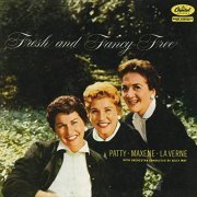 The Andrews Sisters - Fresh And Fancy Free (1957/2020)