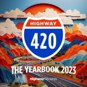 VA - The Yearbook 2023 (2023)