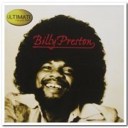 Billy Preston - Ultimate Collection (2000) Lossless