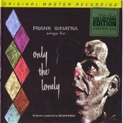 Frank Sinatra - Sings For Only The Lonely (1958) [2008]