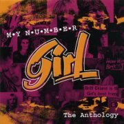 Girl - My Number: The Anthology (2001)