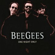 Bee Gees - One Night Only (2×CD, Limited Edition) (1999)