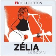 Zélia Duncan - iCollection (2012)