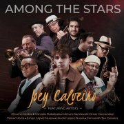 Joey Calveiro - AMONG THE STARS (2024)