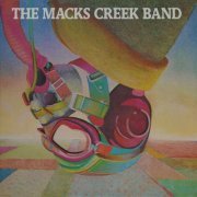 The Macks Creek Band - The Macks Creek Band (2024) [Hi-Res]
