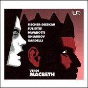 Lamberto Gardelli & London Philharmonic Orchestra - Verdi: Macbeth (2022)