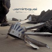 Jamiroquai - High Times: Singles 1992-2006 (Remastered) (2006) DSD64-DSF