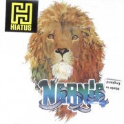 Narnia - Aslan Is Not A Tame Lion (Reissue, Bonus Tracks Edition) (1974/2017)