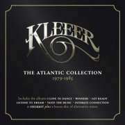 Kleeer - The Atlantic Collection 1979-1985 (2021)