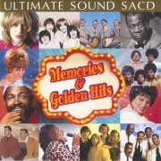 VA - Memories & Golden Hits (2016) [SACD]