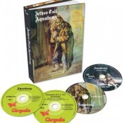 Jethro Tull - Aqualung: 40th Anniversary Adapted Edition-Remixed And Mastered By Steven Wilson (2016)