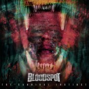 Bloodshot - The Cannibal Instinct (2021)