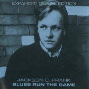 Jackson Cary Frank - Blues Run The Game (Expanded Deluxe Edition)(2003)