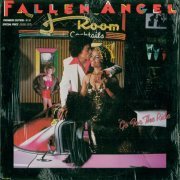 Fallen Angel - Go For The Ride (1983)