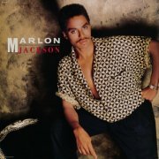Marlon Jackson - Baby Tonight (1987) CD-Rip