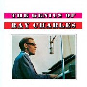 Ray Charles - The Genius Of Ray Charles (1959/2012) Hi Res
