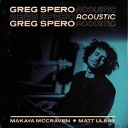 Greg Spero - Acoustic (2011)