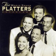 The Platters - Magic Touch Anthology (1991)
