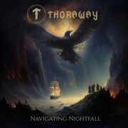 Thoraway - Navigating Nightfall (2024) Hi-Res