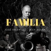 José Valentino - Familia (2020)