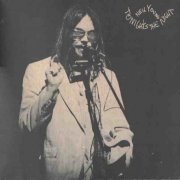 Neil Young - Tonight's The Night (1975) Vinyl