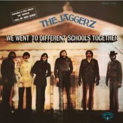 The Jaggerz - We Went to Different Schools Together (1970)