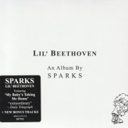 Sparks - Lil Beethoven (Bonus Tracks Remastered Edition) (2022)