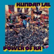 Kundan Lal - Power of Ra (2023)