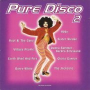 VA - Pure Disco 2 (1997)