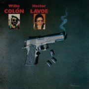 Willie Colon, Hector Lavoe - Vigilante (2023) [Hi-Res]
