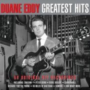 Duane Eddy - Greatest Hits - 2CD (2011)