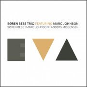 Søren Bebe Trio - Eva (2013) [Hi-Res]