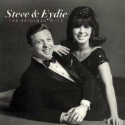 Steve Lawrence & Eydie Gormé - The Original Hits (2024) Hi Res