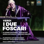 Vladimir Stoyanov - Verdi: I due Foscari (Live) (2020)