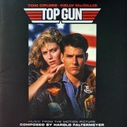 Harold Faltermeyer - Top Gun (Music From The Motion Picture) (1986) {2024 2 x CD, Limited Edition, Remastered}