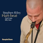 Stephen Riley - Hart-Beat (2012) FLAC