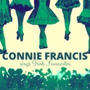 Connie Francis - Connie Francis Sings Irish Favorites (1962/2022)