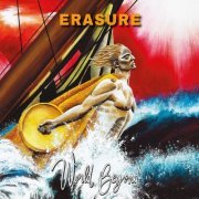 Erasure - World Beyond (Limited Edition, 2018) LP