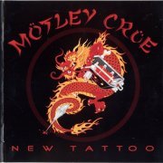 Motley Crue - New Tattoo (2000) CD-Rip
