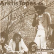 Arktis - Arktis Tapes (Reissue) (1975/1994)