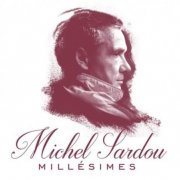 Michel Sardou - Millésimes (2022) {23CD Box Set}