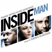Terence Blanchard - Inside Man - Original Motion Picture Soundtrack (2006)