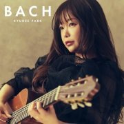 Kyuhee Park - Bach (2024) [Hi-Res]