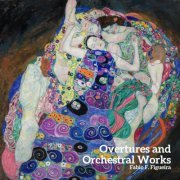 Fabio F. Figueira - Overtures and Orchestral Works (2024) Hi-Res