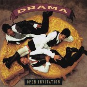 Drama - Open Invitation (1994/2019)
