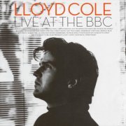 Lloyd Cole - Live At The BBC (2007) CD-Rip