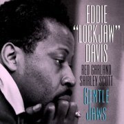 Eddie "Lockjaw" Davis - Gentle Jaws (1960/2022)